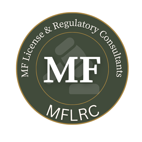 MFLRC (MF License and Regulatory Consultants)